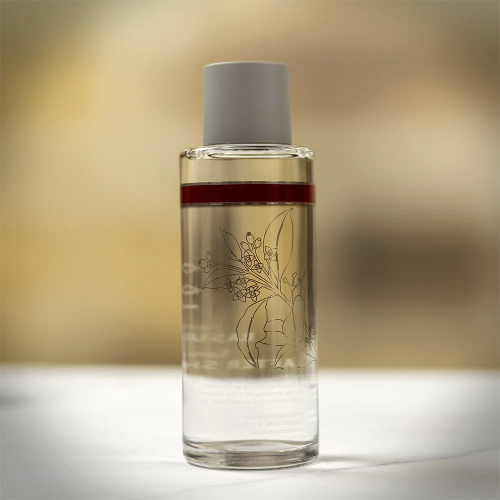 Лосьон после бритья Muehle Sandalwood Aftershave Lotion, 125 мл фото 3