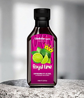 Бесспиртовой лосьон-флюид после бритья The Goodfellas’ Smile Royal Lime, 100 мл
