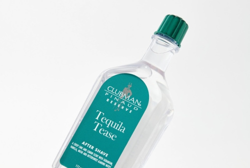 Barber-Jovan.ru - Лосьон после бритья Clubman Pinaud Tequila Tease, 177 мл
 фото 5