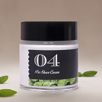 Крем до бритья Epsilon Classic Mint Pre Shave Cream, 100 мл