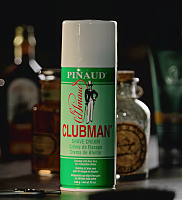 Barber-Jovan.ru - Крем для бритья Clubman Pinaud Shaving Cream, 340 гр
