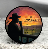 Мыло для бритья Zingari Man The Rambler Sego Shaving Soap, 142 мл