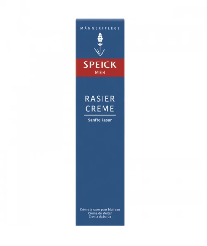 Крем для бритья Speick Men Shaving Cream, 75 мл фото 3