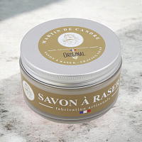 Мыло для бритья Martin de Candre Original Shaving Soap, 50 гр.