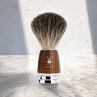 Помазок для бритья Muehle Rytmo 81H220 ясень, барсук