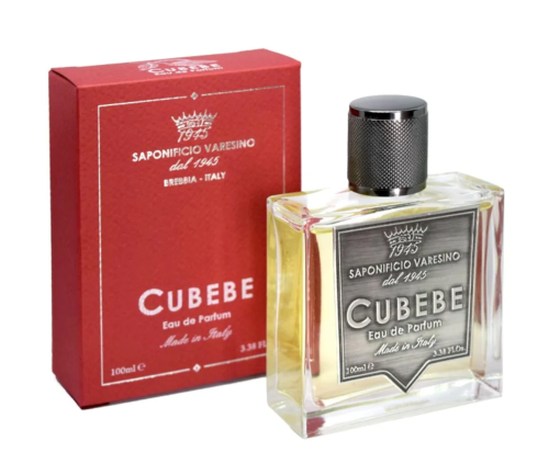 Мужская парфюмерная вода Saponificio Varesino Cubebe Eau De Parfum, 100 мл фото 4