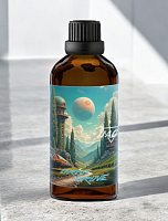 Лосьон после бритья HAGS Orbit Grove Aftershave Lotion, 100 мл