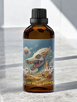 Лосьон после бритья HAGS Flor de Dragones Aftershave Lotion, 100 мл