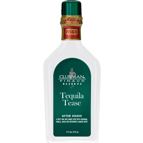 Barber-Jovan.ru - Лосьон после бритья Clubman Pinaud Tequila Tease, 177 мл
 фото 2