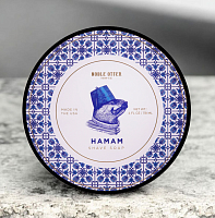 Мыло для бритья Noble Otter Hamam Shaving Soap, 118 мл