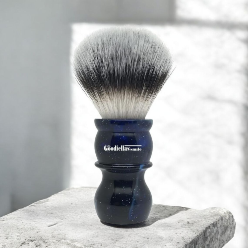 Помазок для бритья The Goodfellas’ Smile Galaxy, синтетика