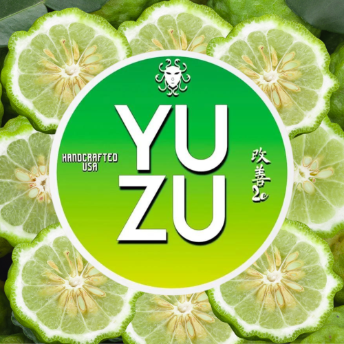 Мыло для бритья Ariana&Evans Yuzu K2E Shaving Soap, 118 мл фото 2