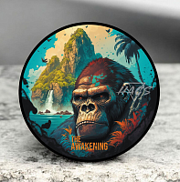 Мыло для бритья HAGS The Awakening Shaving Soap, 114 гр.