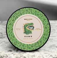Мыло для бритья Noble Otter Rawr Shaving Soap, 118 мл