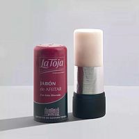 Мыло для бритья в стике La Toja Shaving Soap Stick, 50 гр