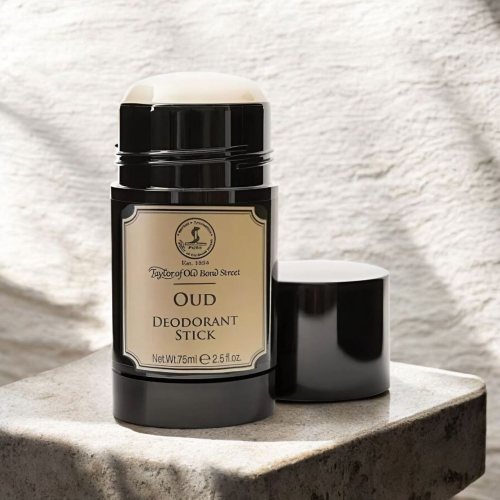 Дезодорант стик Taylor Of Old Bond Street OUD Deodorant Stick, 75 мл фото 2