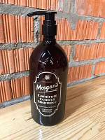 Шампунь для волос мужской против перхоти Morgan's Dandruff Control Shampoo, 1000 мл