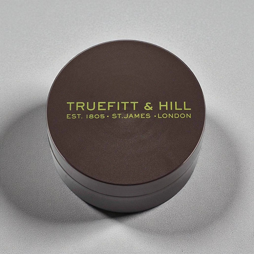 Крем для бритья Truefitt&Hill Authentic No.10 Shaving Cream, 200 мл фото 2