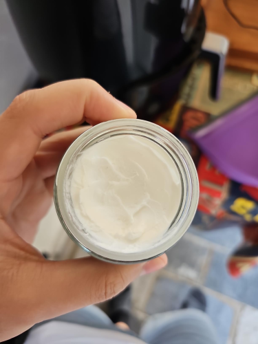 Многофункциональный защитный крем с алоэ вера PREP SOS Aloe Cream в банке, 75 мл фото 2