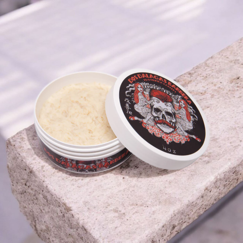 Мыло для бритья Ariana&Evans Dos Dalagas Barbera K2E Shaving Soap, 118 мл фото 2