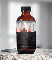 Barber-Jovan.ru - Лосьон после бритья Wholly Kaw New York Aftershave Splash, 118 мл
