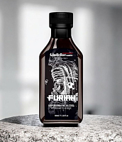 Бесспиртовой лосьон-флюид после бритья The Goodfellas’ Smile Furiah, 100 мл