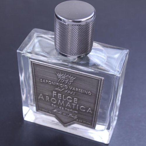 Мужская парфюмерная вода Saponificio Varesino Felce Aromatica Eau De Parfum, 100 мл фото 2