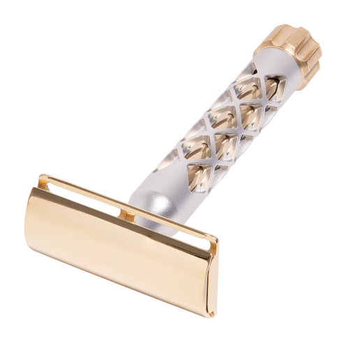 Т-образная бритва с закрытым срезом The Goodfella's Smile Valynor фото 5