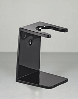 Подставка для помазка Muehle RH6, черный пластик