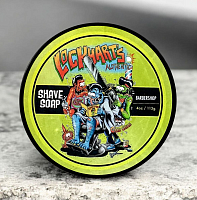 Мыло для бритья Lockhart's Authentic Barbershop Shave Soap, 113 гр.