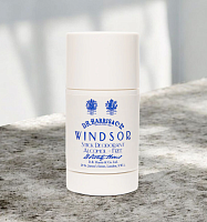 Твердый дезодорант стик D.R. Harris Windsor Deodorant Stick, 75 гр.