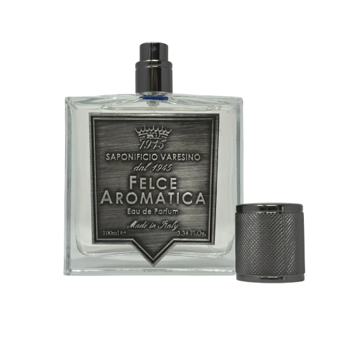 Мужская парфюмерная вода Saponificio Varesino Felce Aromatica Eau De Parfum, 100 мл фото 4