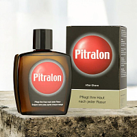 Лосьон после бритья Pitralon Aftershave Lotion, 160 мл