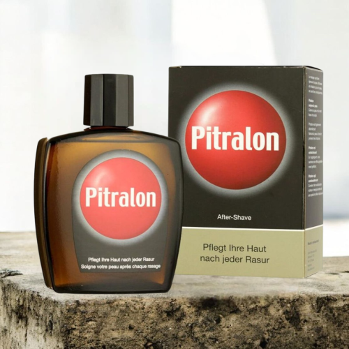 Лосьон после бритья Pitralon Aftershave Lotion, 160 мл