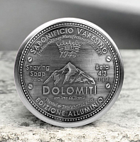 Barber-Jovan.ru - Мыло для бритья Saponificio Varesino Dolomiti, 150 гр
