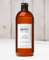 Шампунь для нормальных волос Depot no.101, 1000 мл