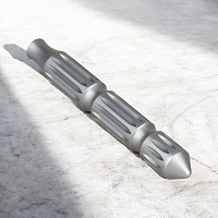 Т-образная бритва The Goodfellas' Smile Bayonetta