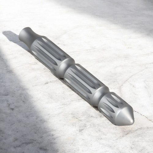 Т-образная бритва The Goodfellas' Smile Bayonetta