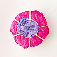 Мыло для бритья KEPKINH HERA Shaving Soap, 120 гр. (Chelmos Base)