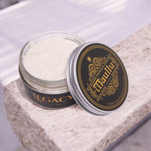 Мыло для бритья Ariana&Evans Daniele Maullu Legacy Shaving Soap, 200 гр. фото 3