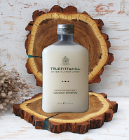 Шампунь для ежедневного применения Truefitt & Hill Coconut Shampoo, 365 мл