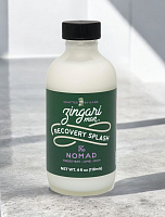 Лосьон после бритья Zingari Man The Nomad Recovery Splash, 118 мл