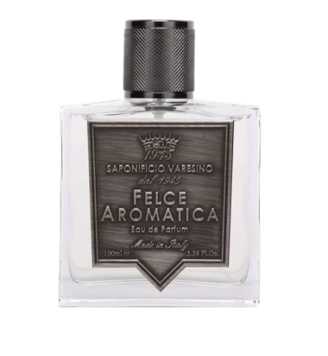 Мужская парфюмерная вода Saponificio Varesino Felce Aromatica Eau De Parfum, 100 мл фото 3