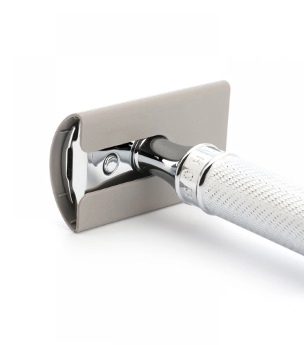 Защитная крышка для Т-образных бритв Muehle фото 6