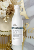 Интенсивный очищающий шампунь от перхоти Milk Shake Purifying Blend Shampoo, 1000 мл