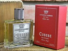 Мужская парфюмерная вода Saponificio Varesino Cubebe Eau De Parfum, 100 мл