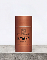Дезодорант стик Geo. F. Trumper Havana Deodorant Stick, 75 мл