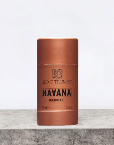 Дезодорант стик Geo. F. Trumper Havana Deodorant Stick, 75 мл