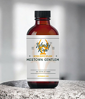 Лосьон после бритья Wholly Kaw Jamestown Gentleman Aftershave Splash, 118 мл