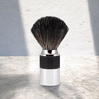 Помазок для бритья Muehle Neo 21 NEO 06 Black, синтетика